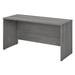 Bush Business Furniture Studio C Desk Shell in Gray | Wayfair SCD360PG