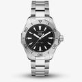 TAG Heuer Mens Aquaracer Professional 200 Quartz Watch WBP1110.BA0627