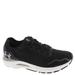 Under Armour HOVR Sonic 6 - Womens 10 Black Running Medium