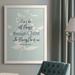 Trinx Ouida I Can Do All Things - Single Picture Frame Print on Canvas Canvas | 37.5 H x 27.5 W x 1 D in | Wayfair 8803513100324C0899C489B8147AB9C2