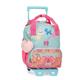 Enso Balloons Rucksack mit Trolley, Mehrfarbig, 23 x 28 x 10 cm, Polyester, 6,44 l, bunt, Talla única, Rucksack mit Trolley