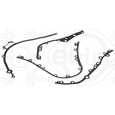 Elring Dichtungssatz, Steuergehäuse [Hersteller-Nr. 483.950] für Porsche Image