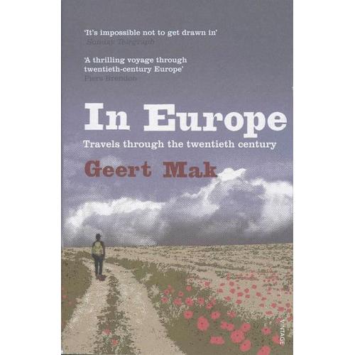 In Europe - Geert Mak