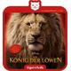 tigercard - Disney - König der Löwen - Alpha Trading Solutions