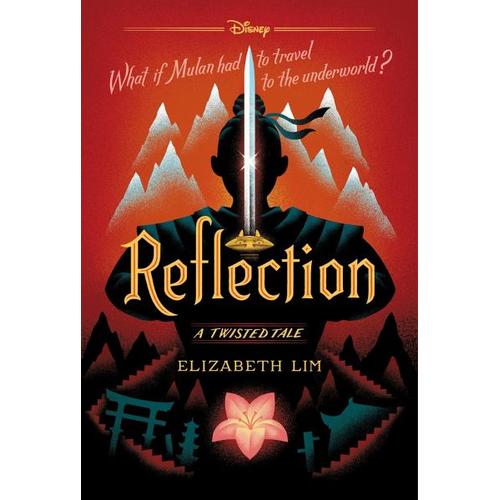 Reflection – Elizabeth Lim