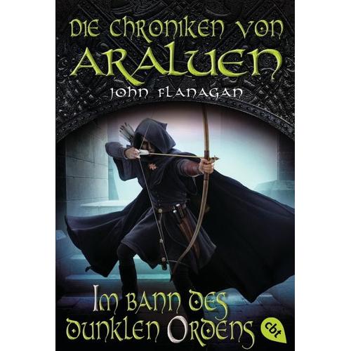 Im Bann des dunklen Ordens / Die Chroniken von Araluen Bd.14 – John Flanagan