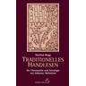 Traditionelles Handlesen - Manfred Magg