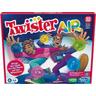 Hasbro F8158100 - Twister Air, App-Spiel, Bewegungsspiel, Partyspiel - Hasbro