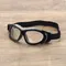 Lunettes de sport anti-collision pour myopie, lunettes de basket-ball, lunettes de football,