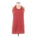 BDG Casual Dress - Shift: Red Dresses - Women's Size Medium