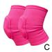 Knee Support Knee Protector Sponge knee pads dance knee pads dance anti-col GX H7Z0