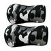 2x Knee Sleeves Protector Support Knee for Basketball Powerlifting Women Men