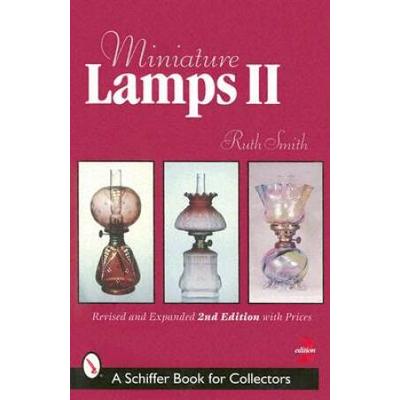 Miniature Lamps-Ii