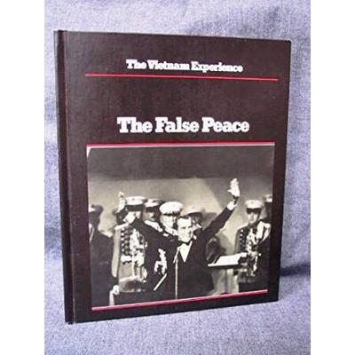 The False Peace, 1972-74