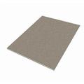 Hallowell Rivetwell Particle Board Decking 72 W x 24 D x 0.625 H