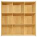 Wood Designs Contender Big Cubby