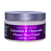 Wellness Origin Organic Calendula & Chamomile Flower Face Cream | Rich in Anti-Oxidants Anti-Inflammatory Hydrating 4 oz