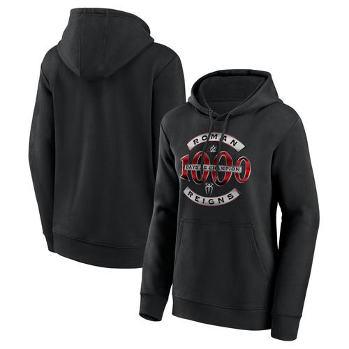 WWE Roman Reigns 1000 Days Grafik-Hoodie – Damen