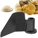 Bread Maker Paddle Universal Bread Maker Kneading Blade Part Carbon Steel Bread Maker Mixing Paddle Replacement for Breadmaker Machine Kitchen