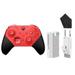 Pre-Owned Xbox Elite Wireless Controller Series 2 â€“ Red (Refurbished: Like New)