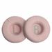 1 Pair Replacement Foam Ear Pads Pillow Cushion Cover for JBL Tune600 T450 T450BT T500BT Headphone Headset 70mm EarPads Headset Accessory