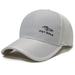 Unisex Mesh Brim Tennis Cap Outside Sunscreen Adjustable Baseball Hat Visors GY4