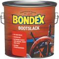 BONDEX Holzlack "BOOTSLACK" Farben Gr. 2,5 l, farblos Holzlacke