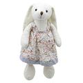 Wilberry - Friends - Pink Rabbit Soft Toy - WB004432