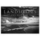 Landscapes - Scotland, England, Wales/UK-Version (Wall Calendar 2024 DIN A3 Landscape), CALVENDO 12 Month Wall Calendar