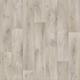 247Floors Forli Wood Plank Effect Vinyl Flooring 2.3mm Realistic Foam Backed Slip Resistant Lino (5.5m x 2m / 18ft 0" x 6ft 6", Pale Beige Planks)