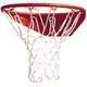 Sure Shot 264 Heavy Duty Iron Side Basketball Ring and Net