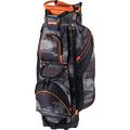 Datrek DG Lite II Cart Bag, Urban Camo/Orange/Black