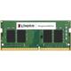 Kingston Server Premier 16GB 5600MT/s DDR5 ECC CL46 SODIMM 1Rx8 Hynix A Serverspeicher - KSM56T46BS8KM-16HA