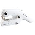 Michley Electronics Sew Simple Handheld Portable Sewing Machine | 3.9 H x 9.4 W x 2.3 D in | Wayfair SewSimple