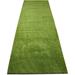 Primrue Turf Artificial Grass Rug | 1.2 H x 79 W x 36 D in | Wayfair 4A72F16C5E4845188E9548D2DC79FEE7