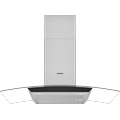 Siemens LC97AFM50B iQ300 90cm Chimney Hood Stainless steel