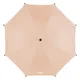 My Babiie - Universal Pushchair Parasol Blush