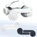 Cache-oreilles en silicone pour casque Pico 4 VR casque amélioré réduction du bruit