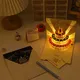 Carte commémorative joyeux anniversaire 3D carte gâteau d'invitation de Festival cartes