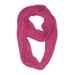 Steve Madden Scarf: Pink Accessories