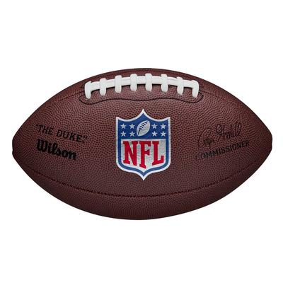 NFL Wilson NFL Duke Replica Deflate-Football Image