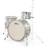 """Ludwig Continental 3pc 26"" Set S"""