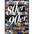 Hits der 80er & 90er - Herausgeber: Alfred Music Publishing