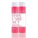 Rose Sensation Sulfate-free Hair Care Set Shampoo & Conditioner for Women for Strong and Thick Hair