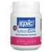 Epic Xylitol Bubble Gum Jar 50 pc Pack of 4