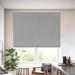 CHICOLOGY Cordless Roman Shades, Privacy Window Blinds for Home