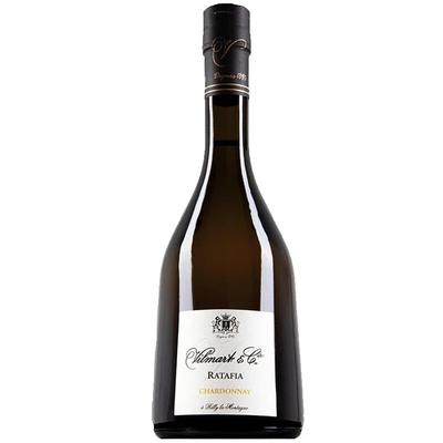 Vilmart & Cie Ratafia (500Ml) 2013 Dessert Wine - France