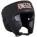 Ringside Competition Boxing Headgear Black Small