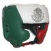 Ringside Competition Boxing Headgear Mexican Flag Large
