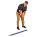 Izzo Golf 8 x8 Patriotic Putting Mat